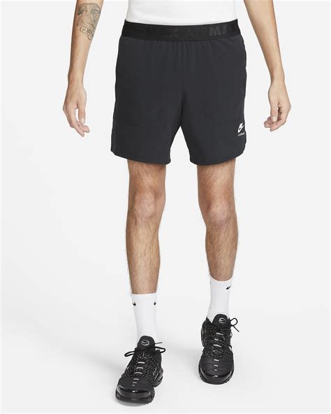 nike air max shorts herren|short shorts for men nike.